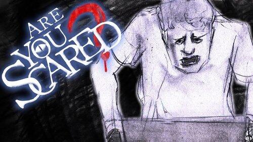 Are You Scared of Working Out? Are You Scared of Working Out?
