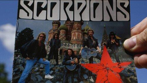 Scorpions: Wind of Change Scorpions: Wind of Change