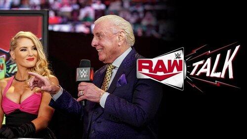 Raw Talk 46 Raw Talk 46