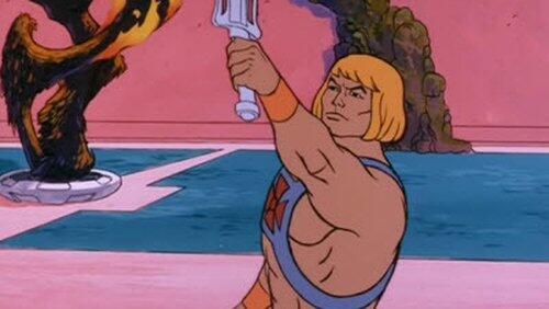 The Secret of Grayskull The Secret of Grayskull