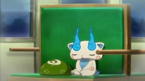 Manjimutt: Part 6 / Here's Komasan! / Yo-kai Nosirs Manjimutt: Part 6 / Here's Komasan! / Yo-kai Nosirs