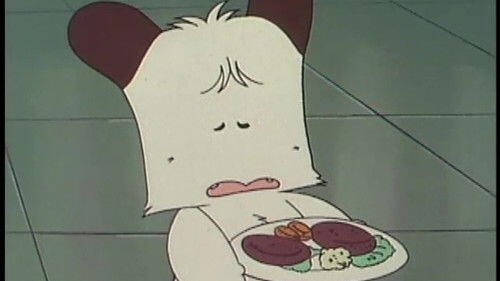 The One Bag that I have made The One Bag that I have made