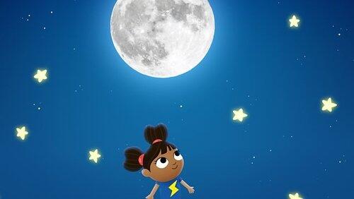 Moon Moon