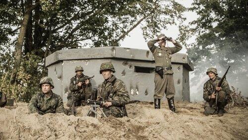 Bunker Blitz Bunker Blitz