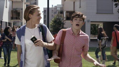 Episodio 5 Episodio 5
