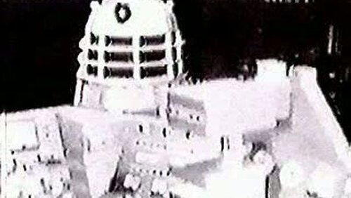 The Evil of the Daleks, Part Five