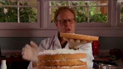 Coconut Cake Revival Coconut Cake Revival