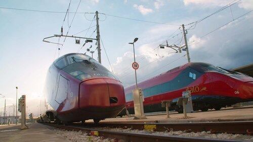 Super Train Super Train