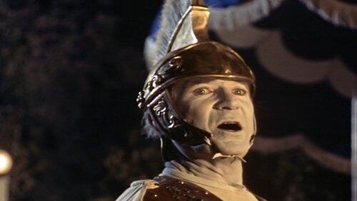 Great Caesar's Ghost Great Caesar's Ghost