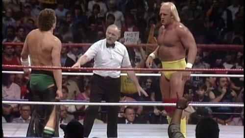 Saturday Night's Main Event I Saturday Night's Main Event I