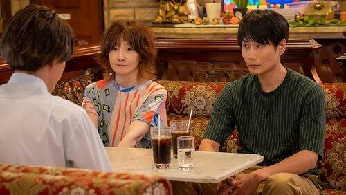 Episode 8 Episode 8