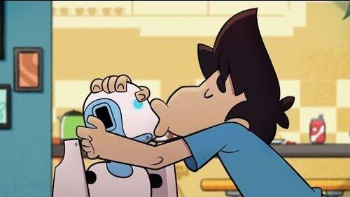 L'amour L'amour