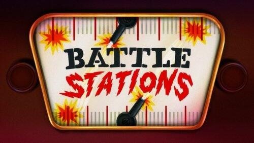Battle Stations Battle Stations