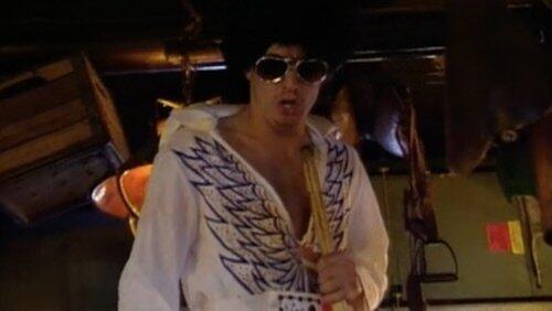 Elvis Time Elvis Time