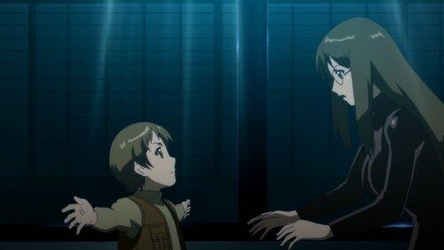 Lost Boy Lost Boy
