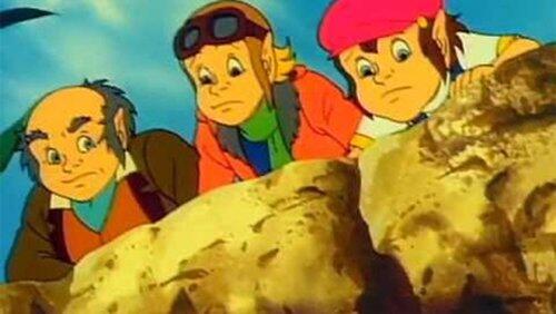 The Forest Littles The Forest Littles