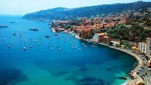 French Riviera: Uniquely Chic French Riviera: Uniquely Chic
