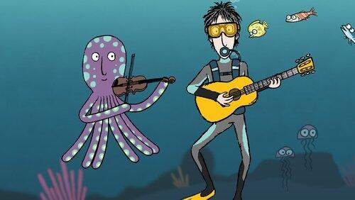 Octopus Octopus