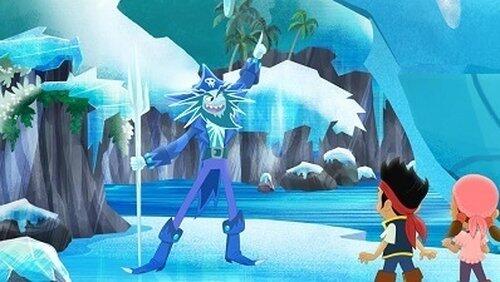 Shiver Jack Shiver Jack