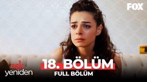 18. Bölüm 18. Bölüm