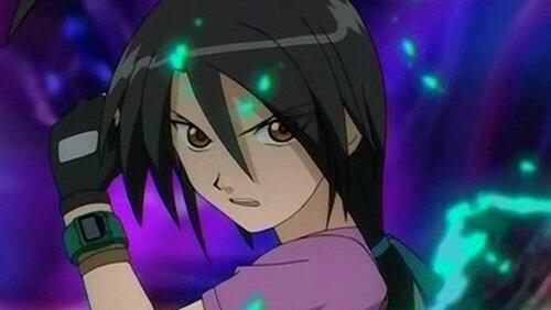 Grandpa's Got A Brand New Bakugan Grandpa's Got A Brand New Bakugan