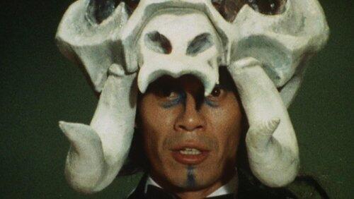 Enter, Baron Tusk: Commandant of Curses!! Enter, Baron Tusk: Commandant of Curses!!