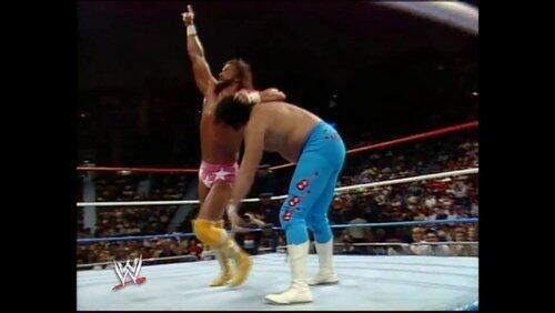 Saturday Night's Main Event XII Saturday Night's Main Event XII