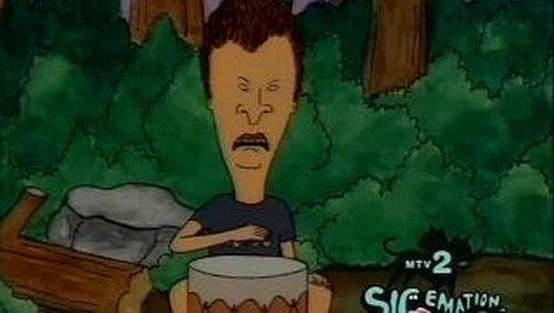 Bang the Drum Slowly, Dumbass Bang the Drum Slowly, Dumbass