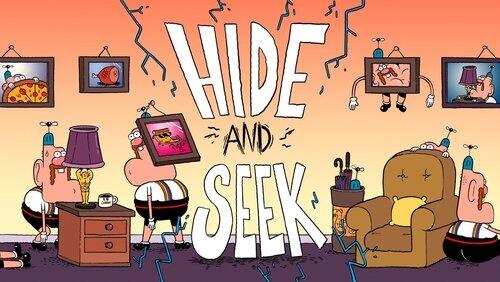 Hide & Seek Hide & Seek