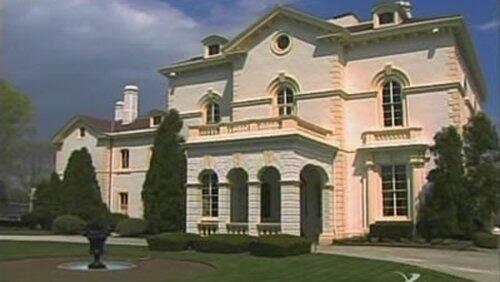 Astor Mansion / NJ Affiliate Astor Mansion / NJ Affiliate
