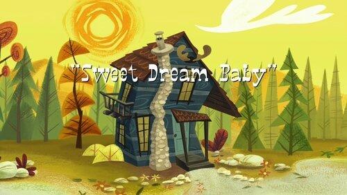 Sweet Dreams Baby Sweet Dreams Baby