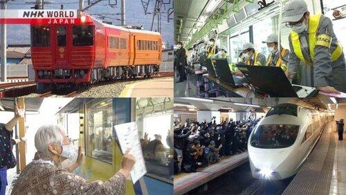 Must-see Railway News: The First Half of 2022 Must-see Railway News: The First Half of 2022