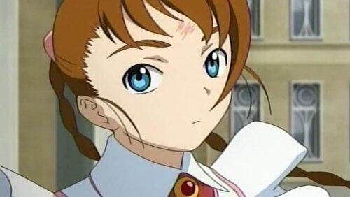Arika, Crying Arika, Crying