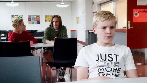Gamle venner Gamle venner