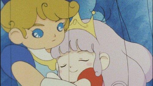 Una Pequeña Estrella Una Pequeña Estrella