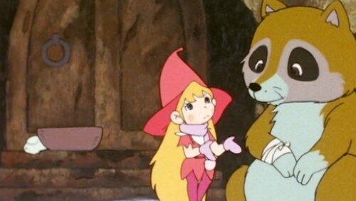 Save the Raccoon! Save the Raccoon!