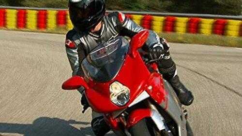 MV Agusta MV Agusta