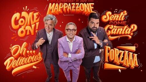 Selezioni 1 Selezioni 1