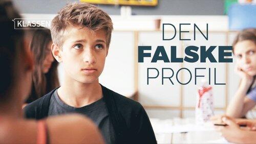 The Fake Profile The Fake Profile