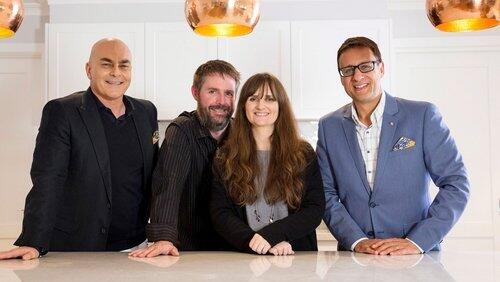 Mel & Macca – Park Orchards, VIC Mel & Macca – Park Orchards, VIC