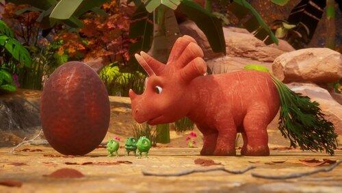 Hatchling Hatchling