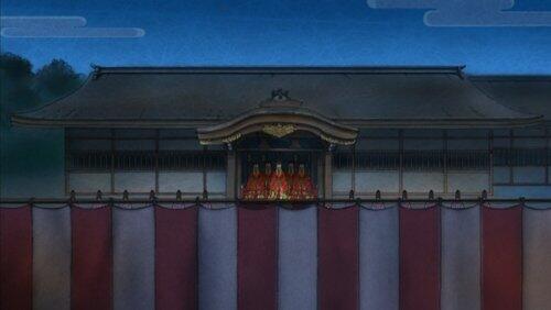 Takaiko and Narihira: The Honorable Ariwara no Narihira / Yukihira and Hiroko: The Councilor Yukihira Takaiko and Narihira: The Honorable Ariwara no Narihira / Yukihira and Hiroko: The Councilor Yukihira