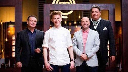 Pressure Test: Flynn McGarry's Beet Wellington
