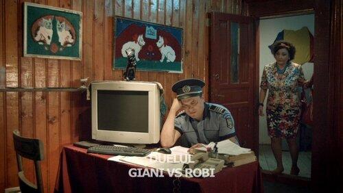 Duelul Giani Vs Robi Duelul Giani Vs Robi