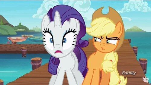 P.P.O.V. (Pony Point of View) P.P.O.V. (Pony Point of View)