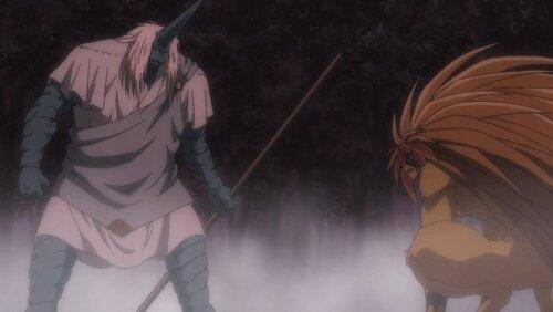 Going Down the Road to the Touno Youkai Battle ~Part One~ Going Down the Road to the Touno Youkai Battle ~Part One~