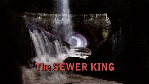 The Sewer King