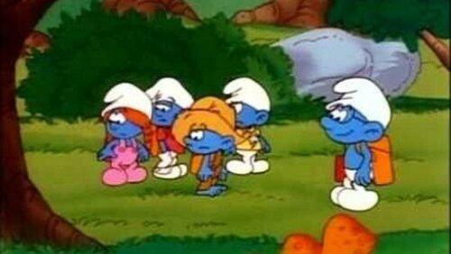 The Most Unsmurfy Games The Most Unsmurfy Games