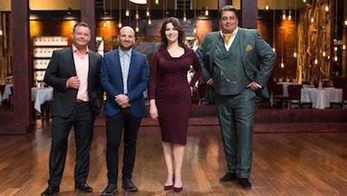 Mystery Box Challenge: Nigella Lawson & Invention Test: Divine Indulgences Mystery Box Challenge: Nigella Lawson & Invention Test: Divine Indulgences
