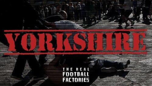 Yorkshire Yorkshire